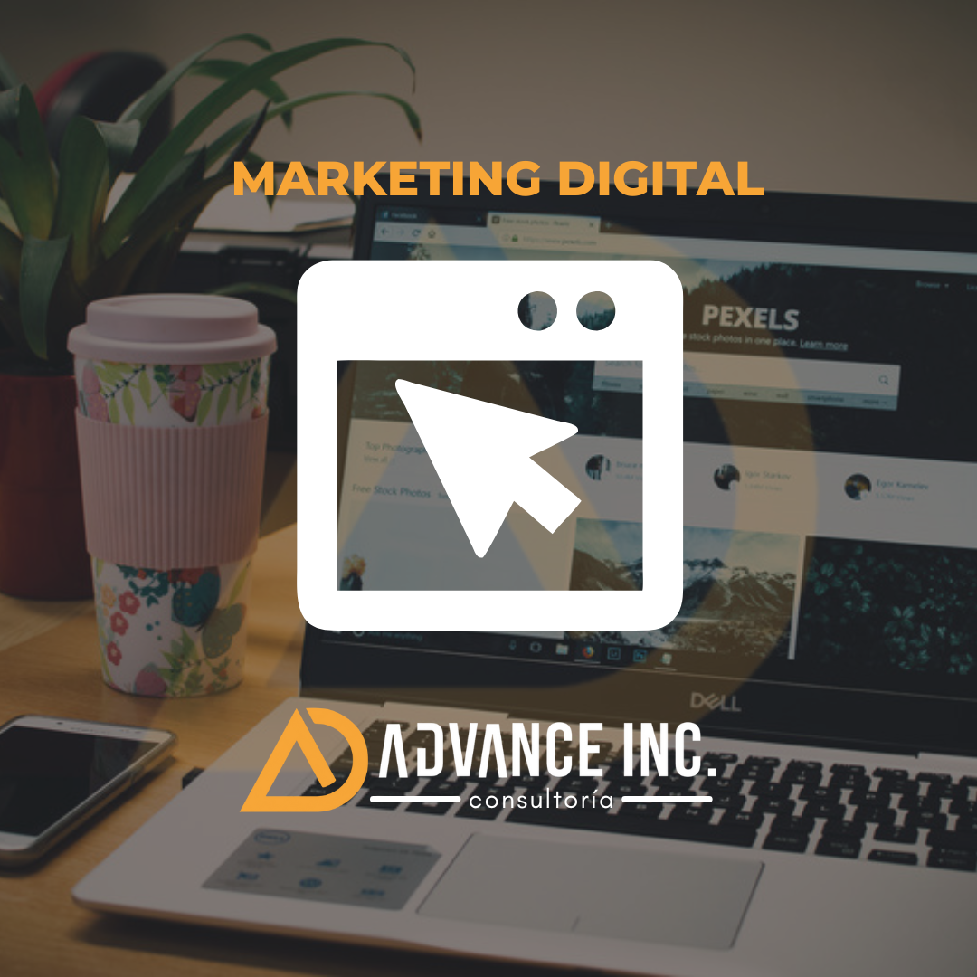 Sitio Web Corporativo