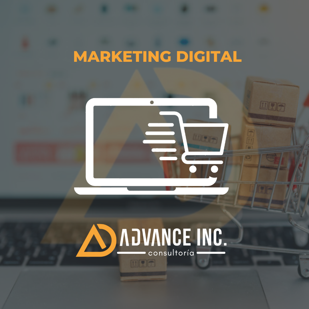 Tienda Online (Ecommerce)