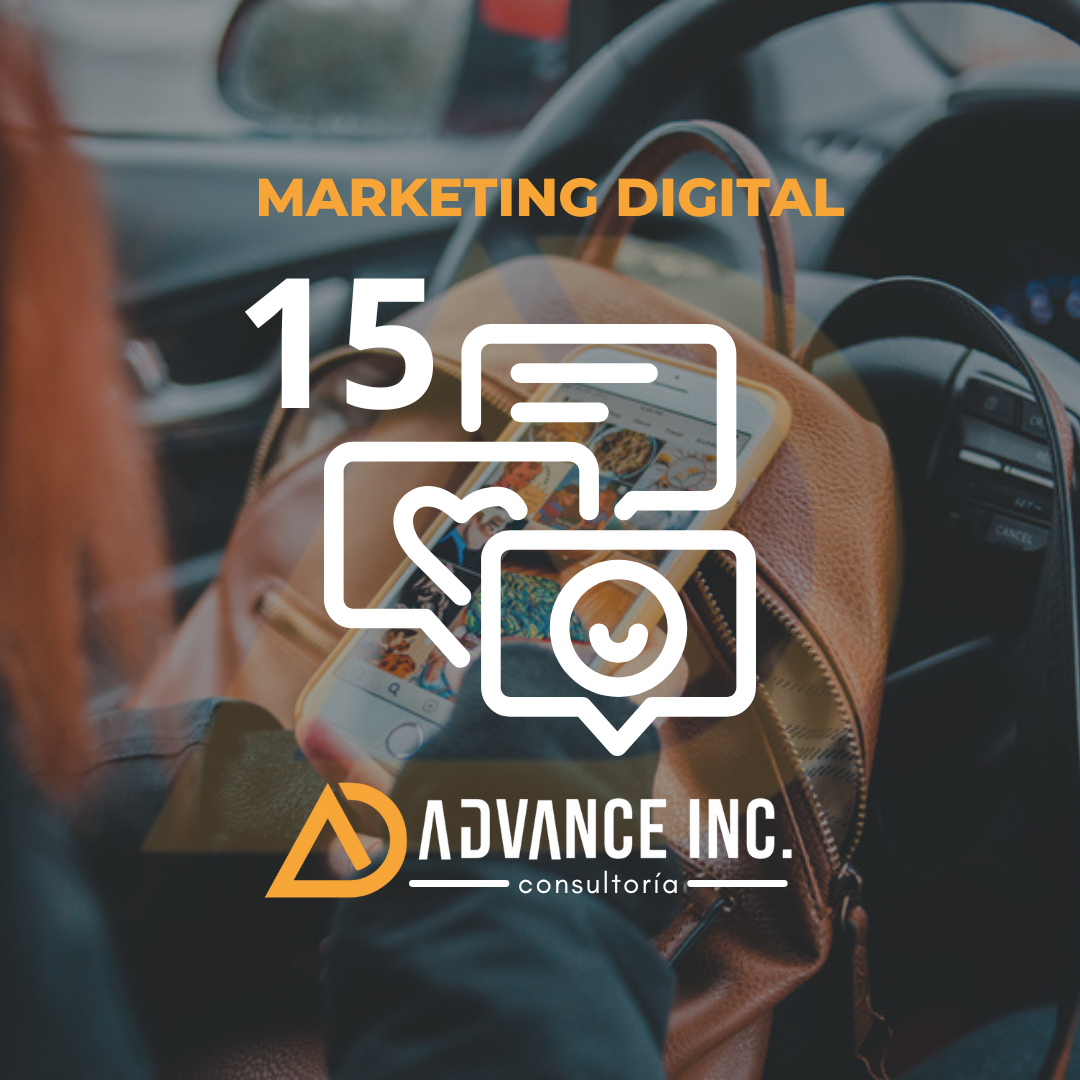 Diseño Redes Sociales - Pack 15