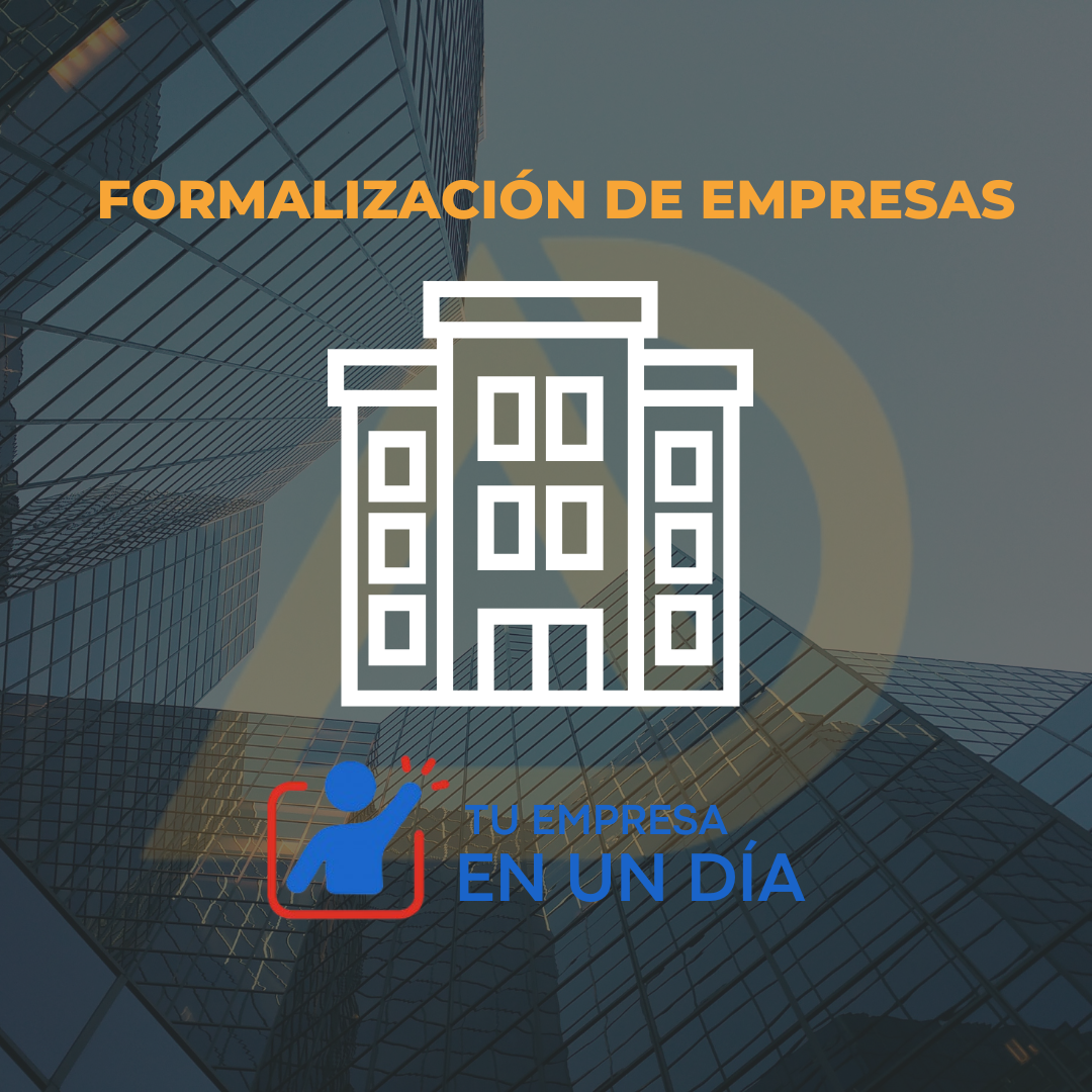 Creación de Empresa